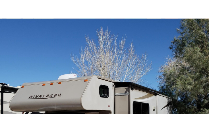 12 Essential Tips For New RV Owners