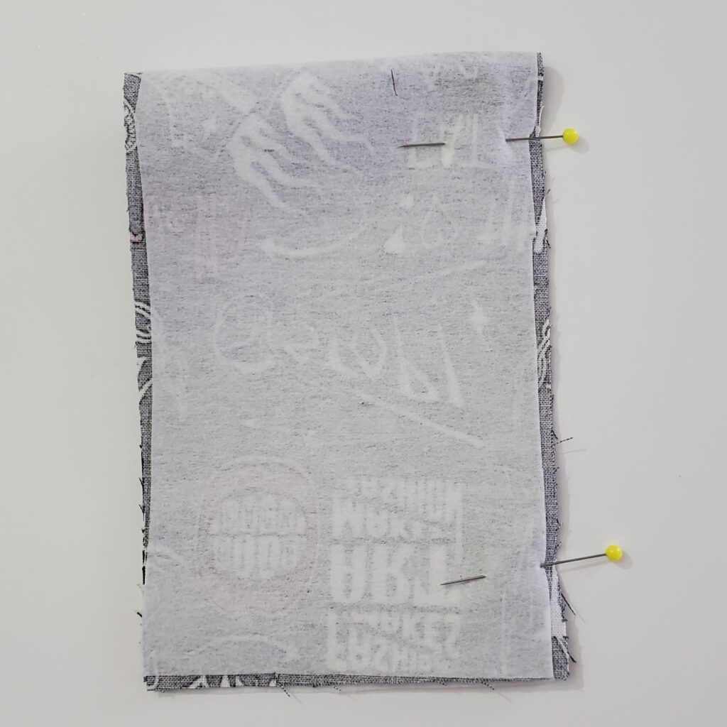 How To Sew A Notebook Cover | Sassy Cassy's