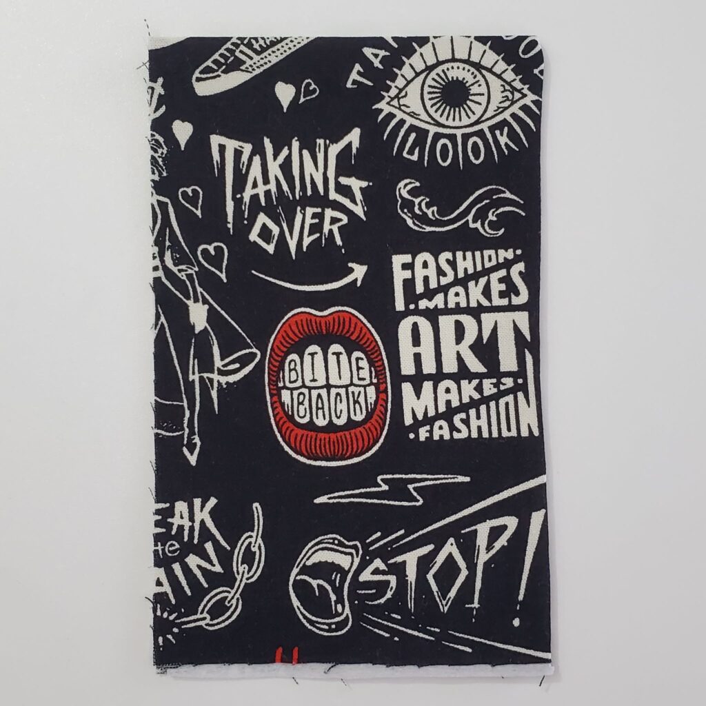 How To Sew A Notebook Cover | Sassy Cassy's