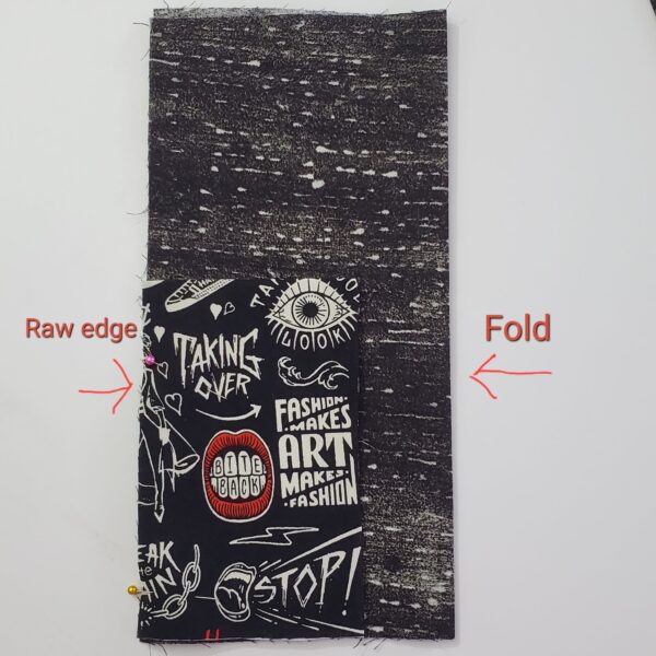 How To Sew A Notebook Cover | Sassy Cassy's