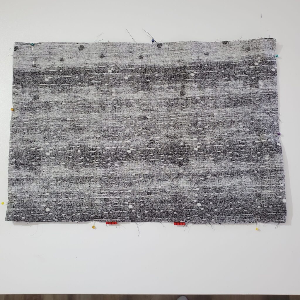 How To Sew A Notebook Cover | Sassy Cassy's