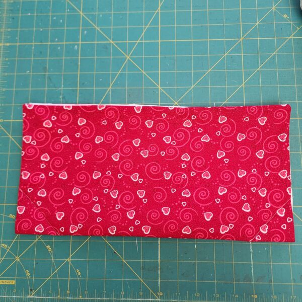 How To Sew A Fabric Box | Sassy Cassy's