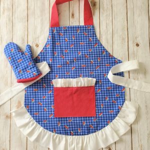 Adult's Only Class: Aprons