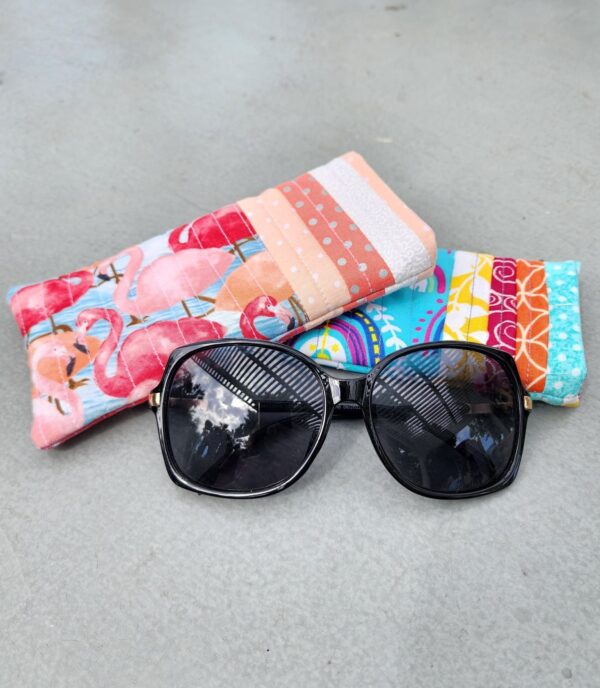 Workshop: Summer Accessories