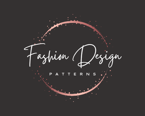 Fashion Design Class Patterns