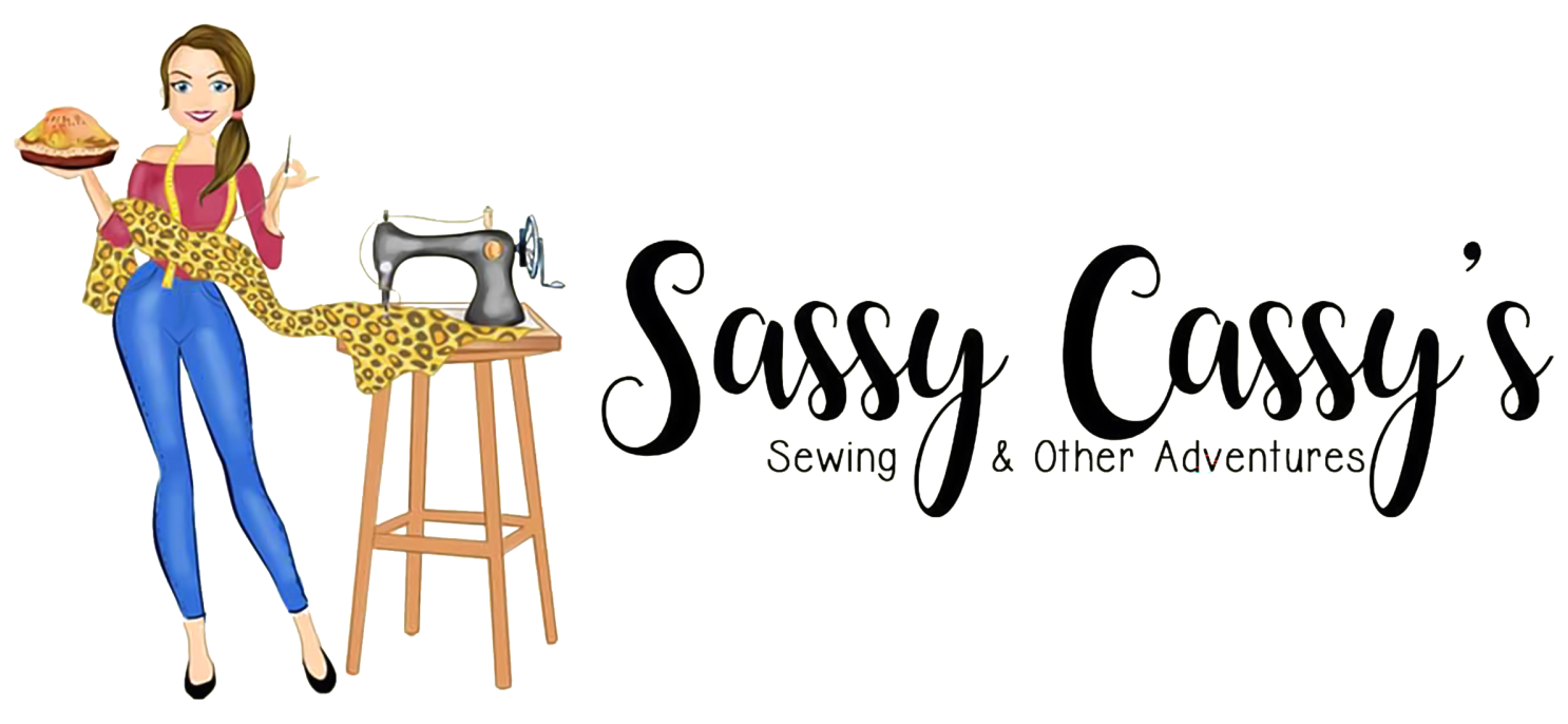 Sassy Cassy's