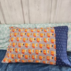 Adult's Workshop: Pillowcases