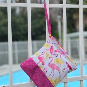Summer Camp Workshop: Wet/Dry Bag