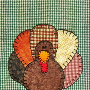 Hand Stitching Workshop: Turkey Towels