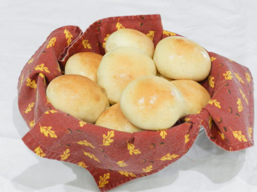 Lionhouse Rolls