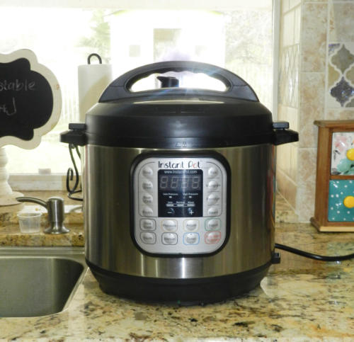 Best Instant Pot Recipes