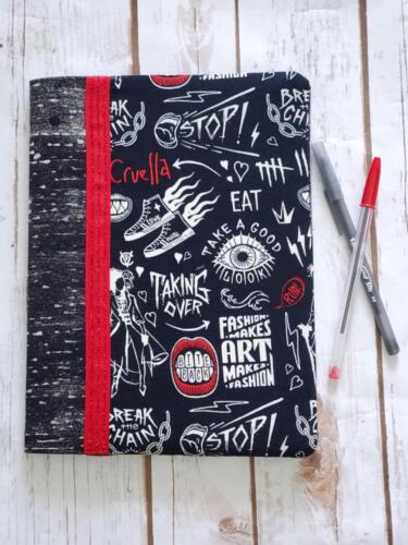 Notebook Cover